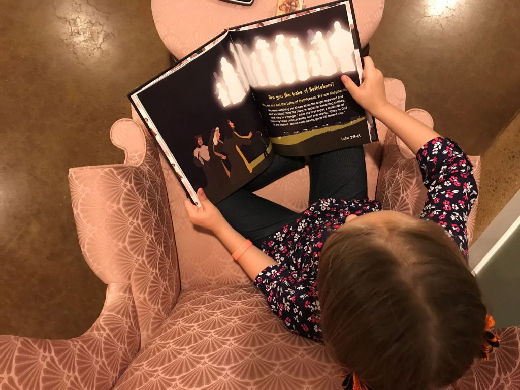 Reader photo