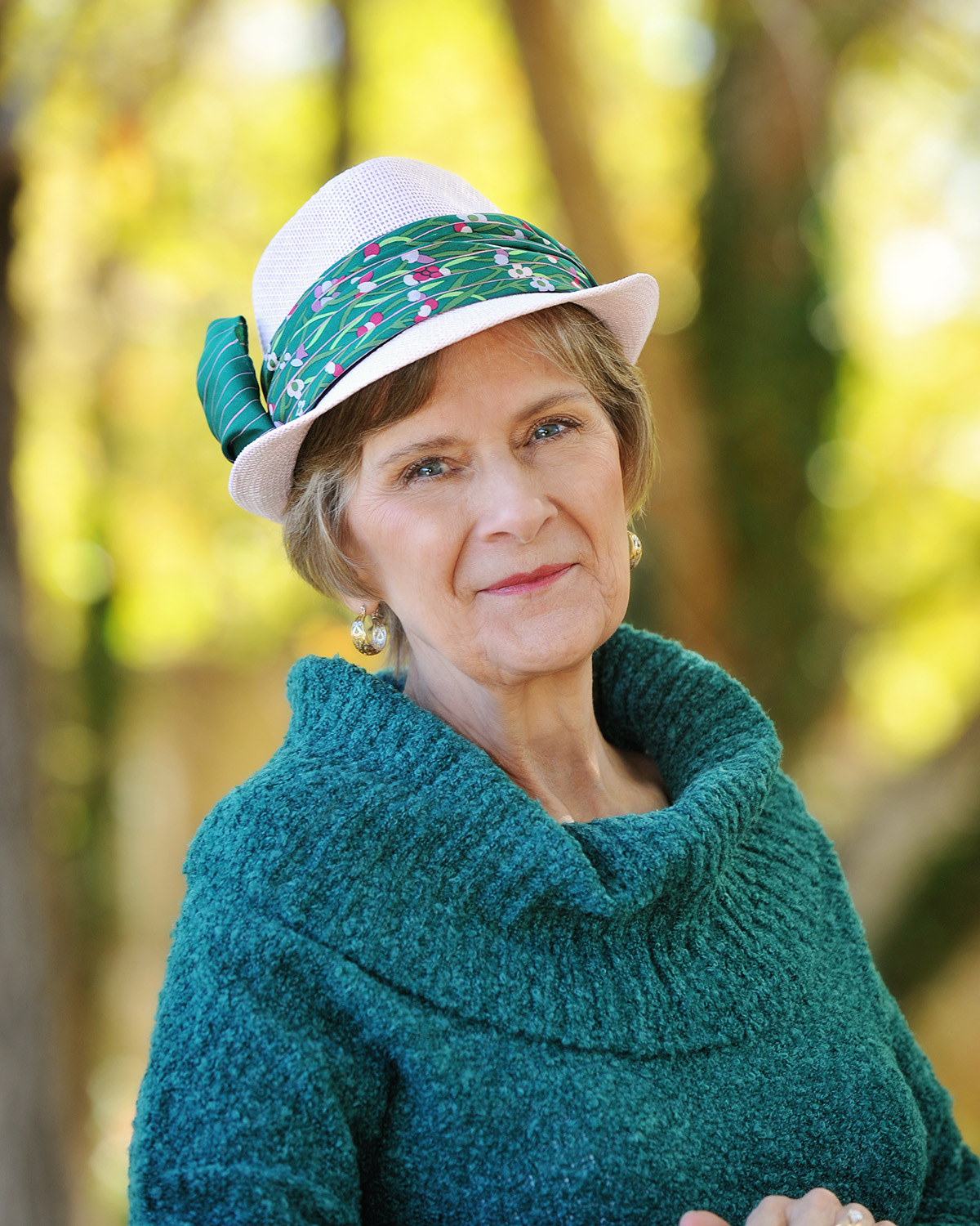 Dona Wilding Haws